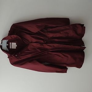 A new day Womens Water resistant jacket